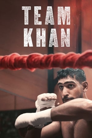 Poster Team Khan (2018)