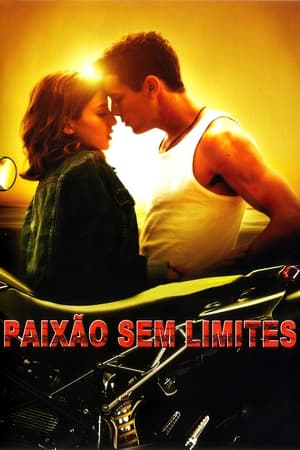 Poster Paixão sem Limites 2010