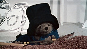 Paddington and the Mystery Box still