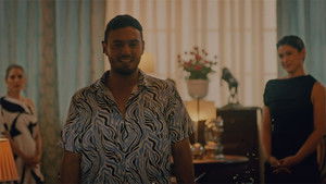 Widows’ War: 1×50