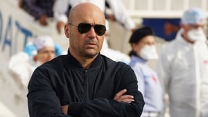 Inspector Montalbano The Other End of the Thread