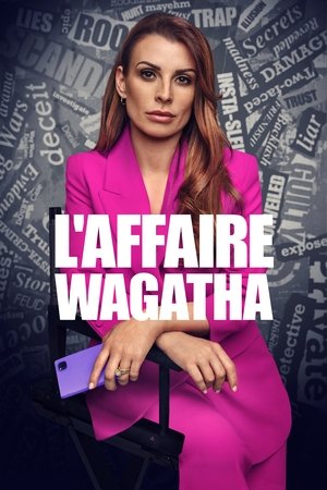 L'Affaire Wagatha movie poster
