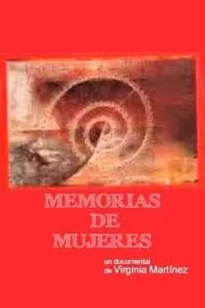 Poster di Memorias de Mujeres