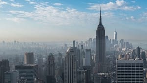 L'Empire State Building : Un défi technologique