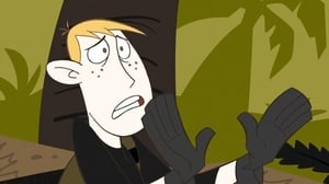 Kim Possible Temporada 1 Capitulo 13