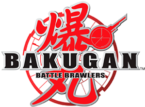 Bakugan — Logos 2
