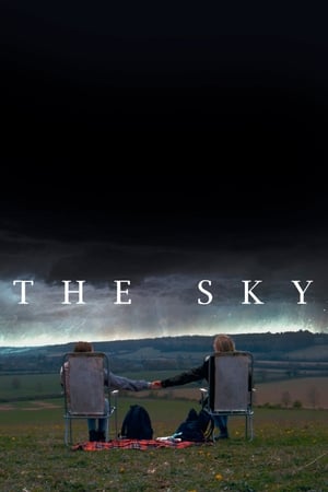 Poster The Sky (2020)