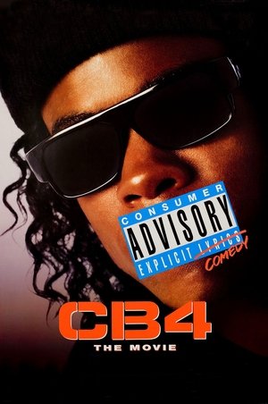 Watch CB4: La película (1993) HD Movie Online Free