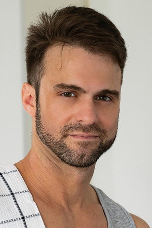 Gabriel Clark portrait