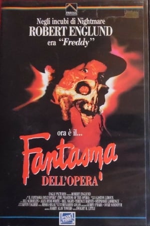 Il fantasma dell'Opera (1989)