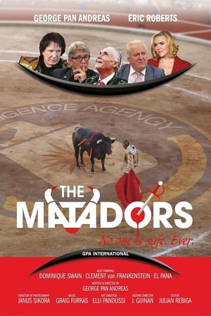 Image The Matadors