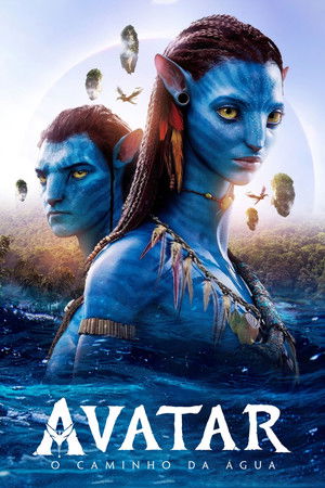 poster Avatar: The Way of Water