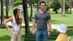 Burn Notice: Operação Miami: 6×15