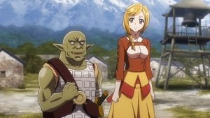 Overlord Season 3 Episode 2