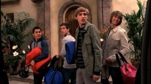 Big Time Rush Season 1 Episode 6