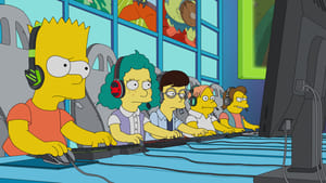 Os Simpsons: 30×17