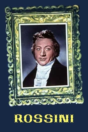 Poster Rossini 1942
