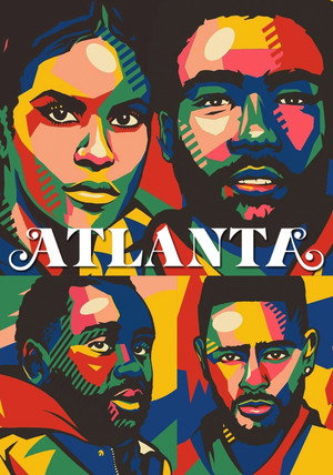 Постер сериала «Атланта (2016 - 2022)» — (46 из 120)