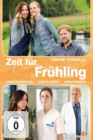 Zeit für Frühling poster