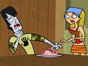 Total Drama Island Who Can You Trust?