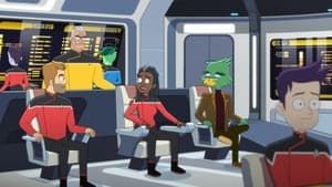 Star Trek: Lower Decks Temporada 3 Capitulo 10