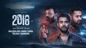 2018 (2023) Hindi Dubbed HD