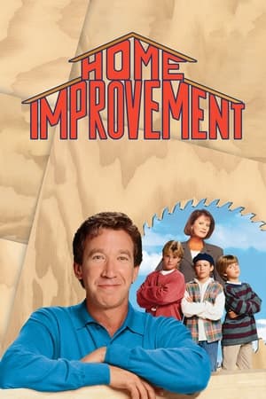 Home Improvement: Sæson 4