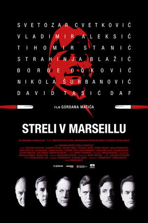 Bullets Over Marseille 4