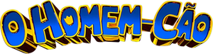 O Homem-Cão