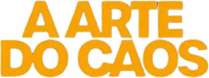A Arte do Caos — Logos 1