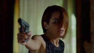 Sin senos sí hay paraíso: 1×65
