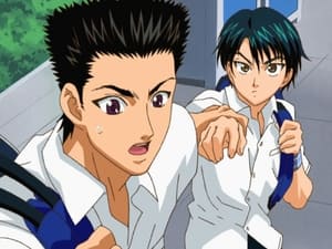 The Prince of Tennis: 3×70