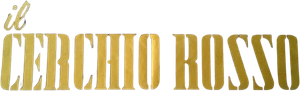 El círculo rojo — Logos 2
