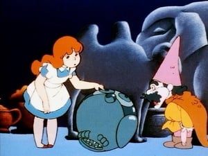 The Wonderful Wizard of Oz Dorothy Outsmarts the King