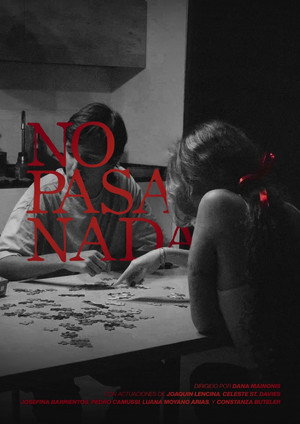 No Pasa Nada 2