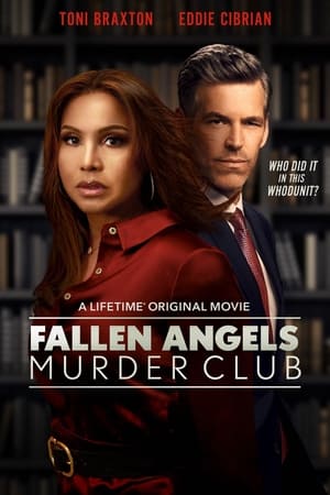 Fallen Angels Murder Club : Friends to Die For 2022