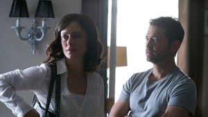 Private Eyes: 1×6