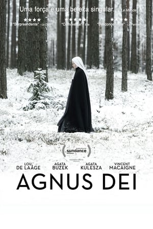 Assistir Agnus Dei Online Grátis