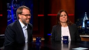 The Colbert Report: 10×8
