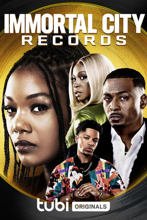 Immortal City Records 6