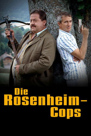 poster Die Rosenheim-Cops