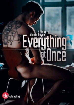 Everything at Once (Paco & Manolo's Gaze)