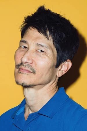 Gregg Araki