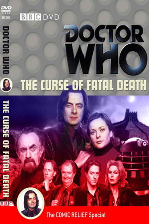 Comic Relief: Doctor Who - The Curse of Fatal Death