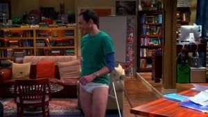 The Big Bang Theory 7×12