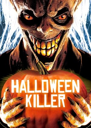 Image Halloween killer
