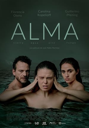 Poster Alma 2023