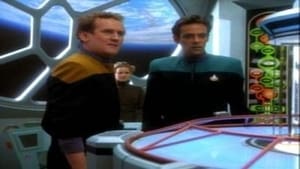 Star Trek: Deep Space Nine: 2×13