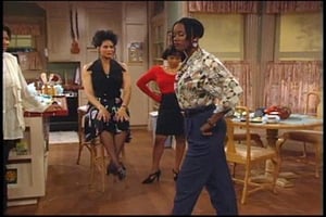 Living Single: 1×3