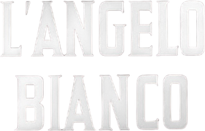 L'angelo bianco — Logos 1